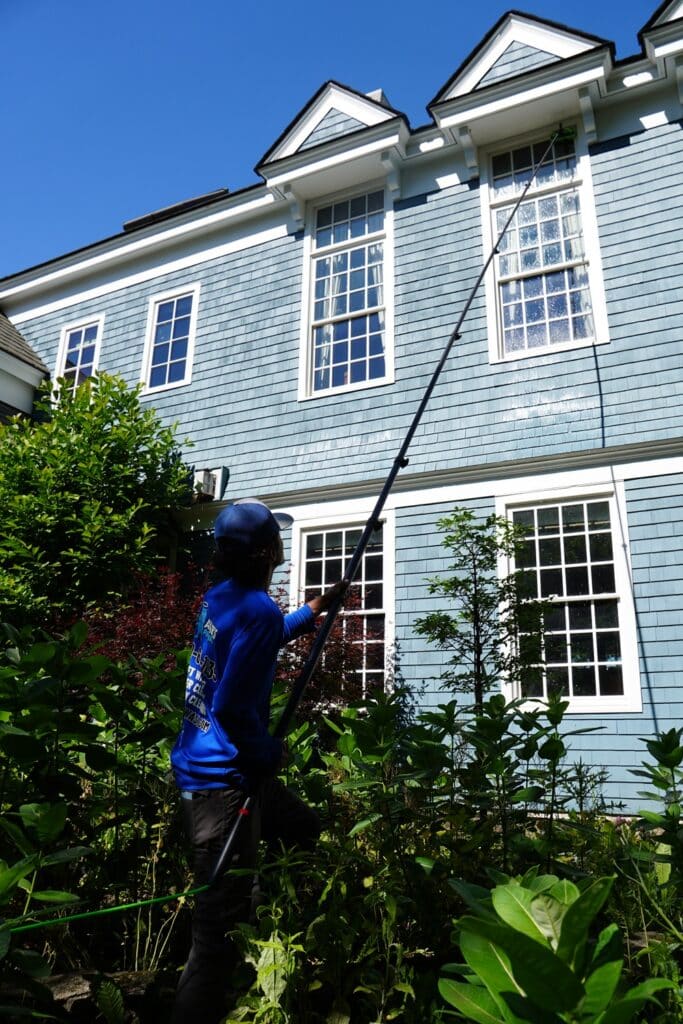 angel's window cleaning